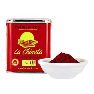 La Chinata Smoked Paprika Powder (Hot)